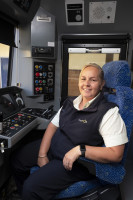 Metlink Locomotive Engineer