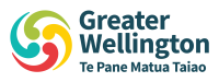 Greater Wellington logo